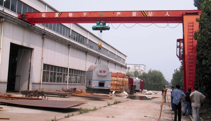 龍門(mén)吊圖片